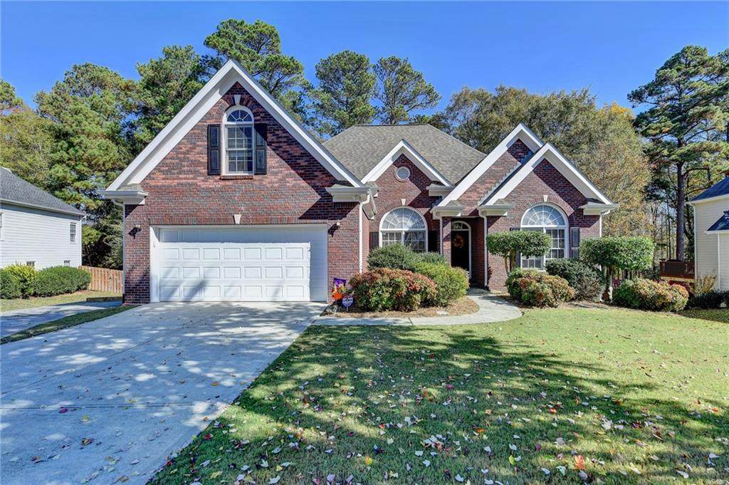 192 Brackin Trace - Photo 1