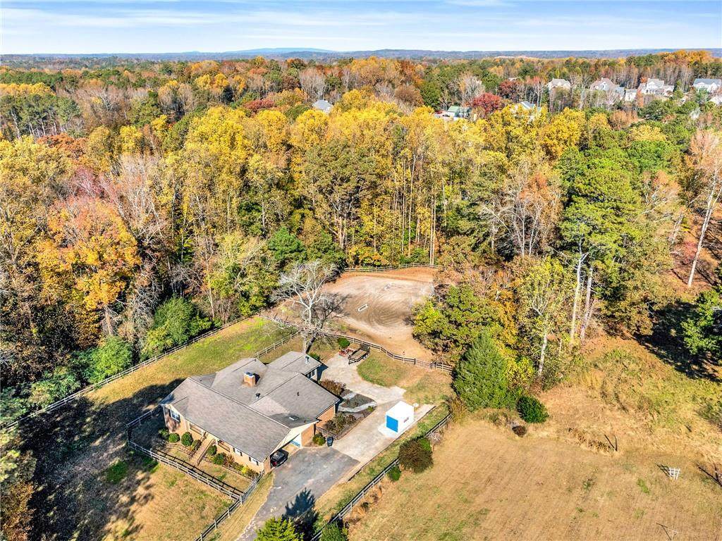 375 Cagle Road - Photo 1