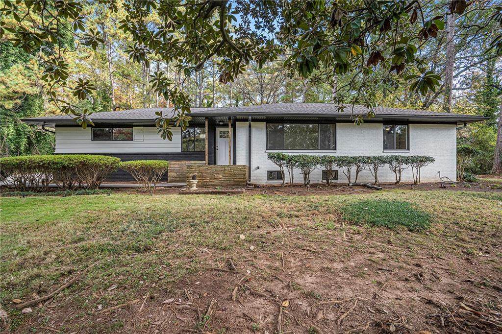 1020 Oriole Drive - Photo 1