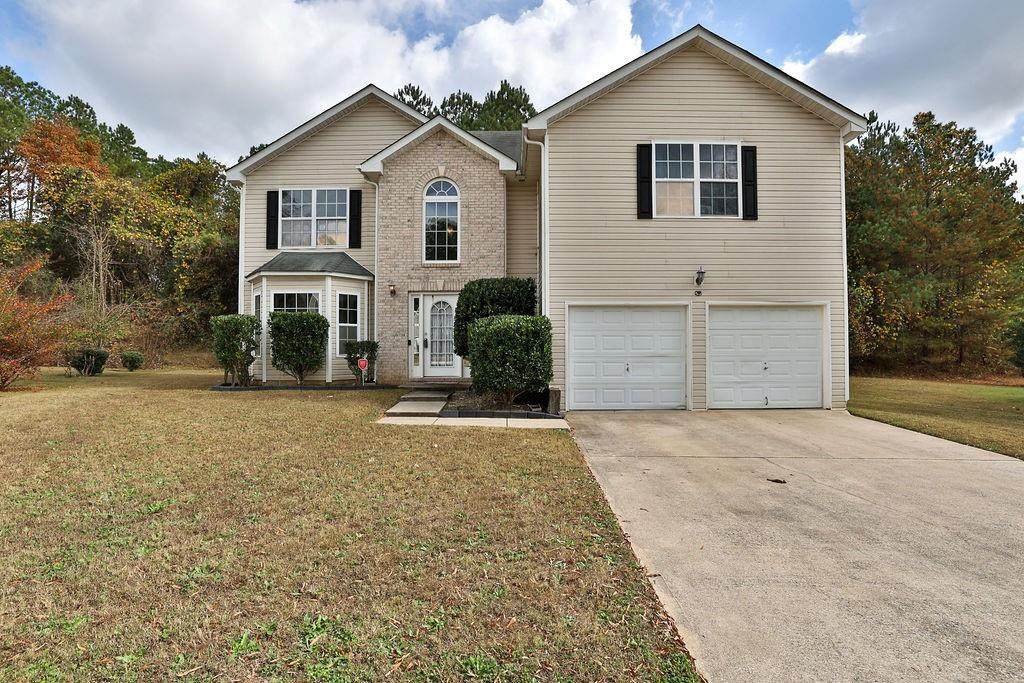 4740 Heather Mill Trace - Photo 1