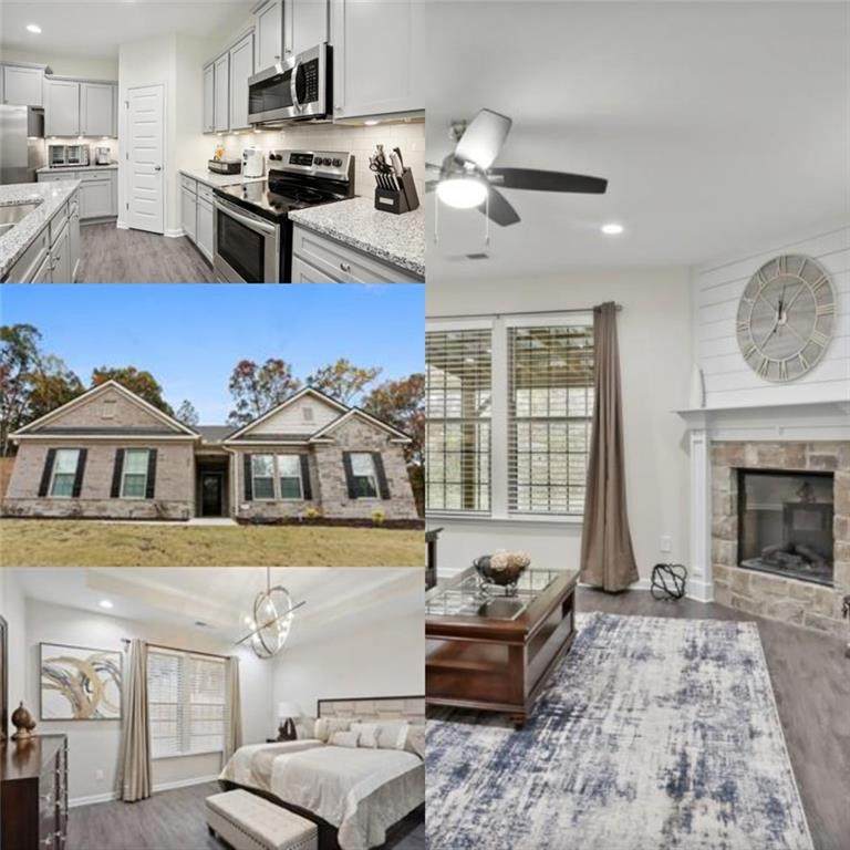 330 Darlington Drive - Photo 1