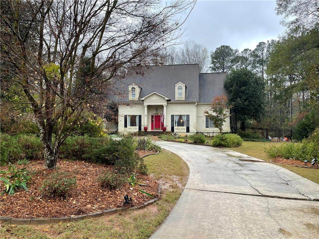 1436 Reagan Circle - Photo 1