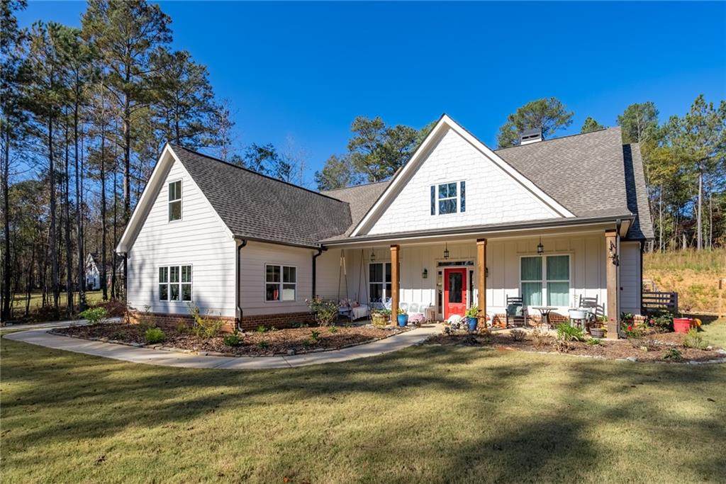 1069 Dean Hill Road - Photo 1