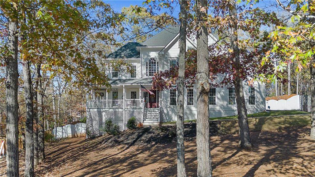 6028 Bateau Drive - Photo 1