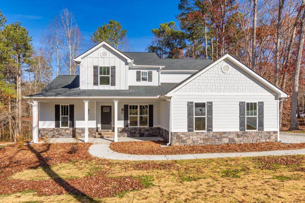 629 Dee Kennedy Road - Photo 1