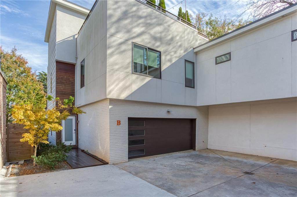 409 Arnold Street - Photo 1