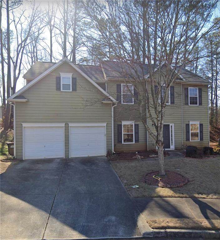 3082 Moser Way - Photo 1