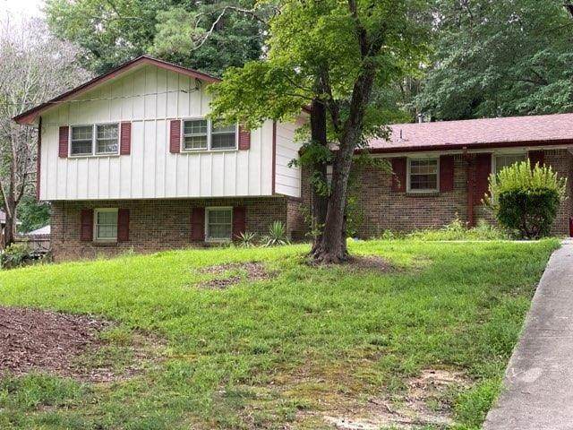 1826 Whitworth Drive - Photo 1