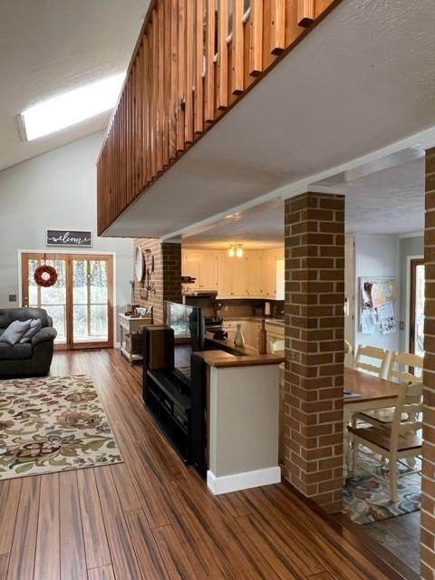 1480 And 1500 Overlook Ridge Road - Photo 1