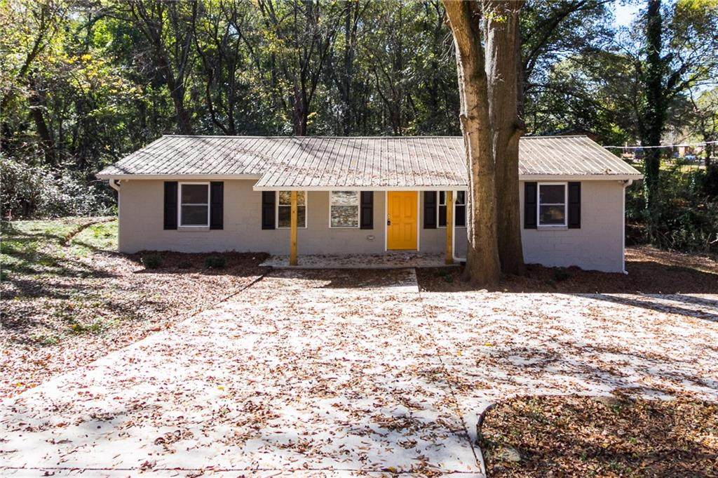 264 Moreland Avenue - Photo 1