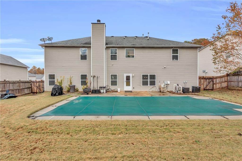 27 Loblolly Lane - Photo 1