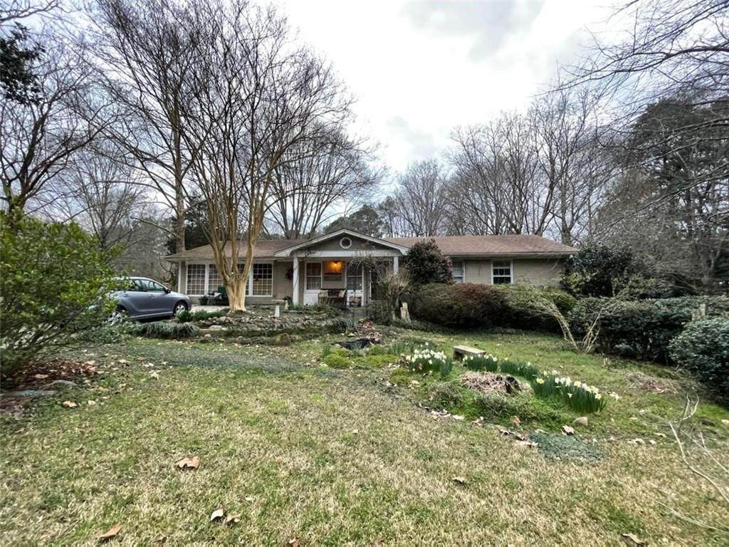3435 Lake Carlton Road - Photo 1