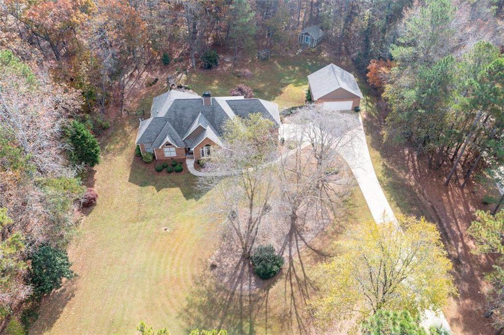 160 Mount Moriah Road - Photo 1