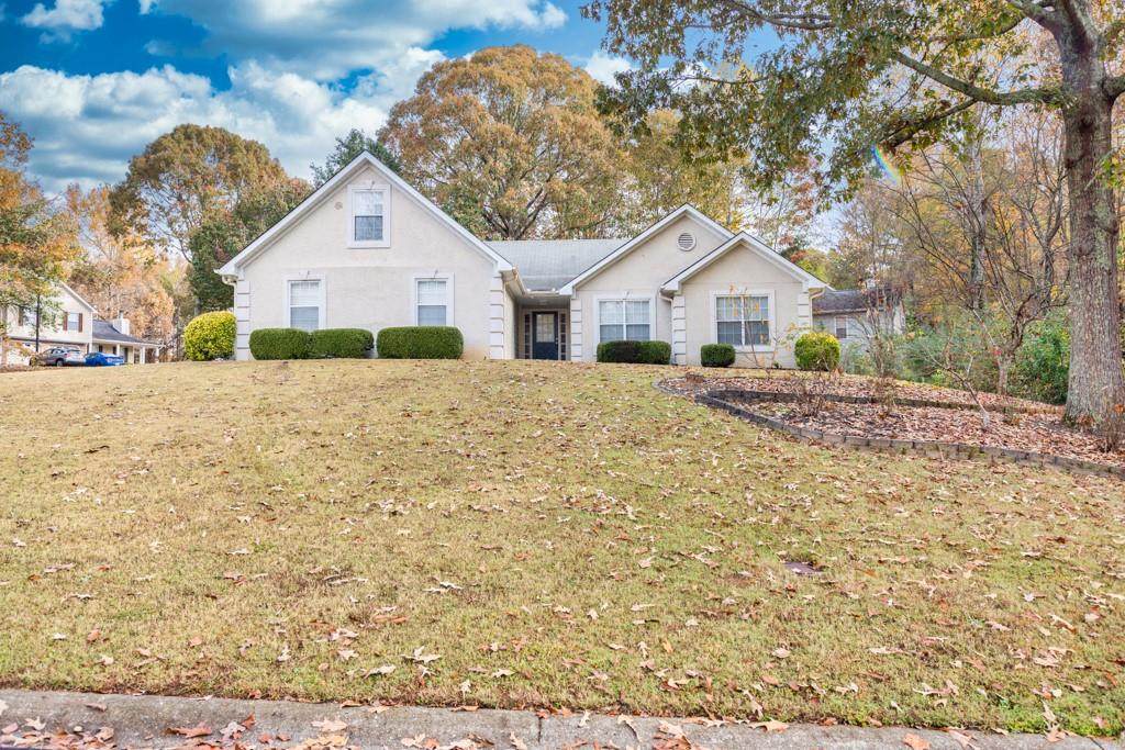 3329 Briarglen Court - Photo 1