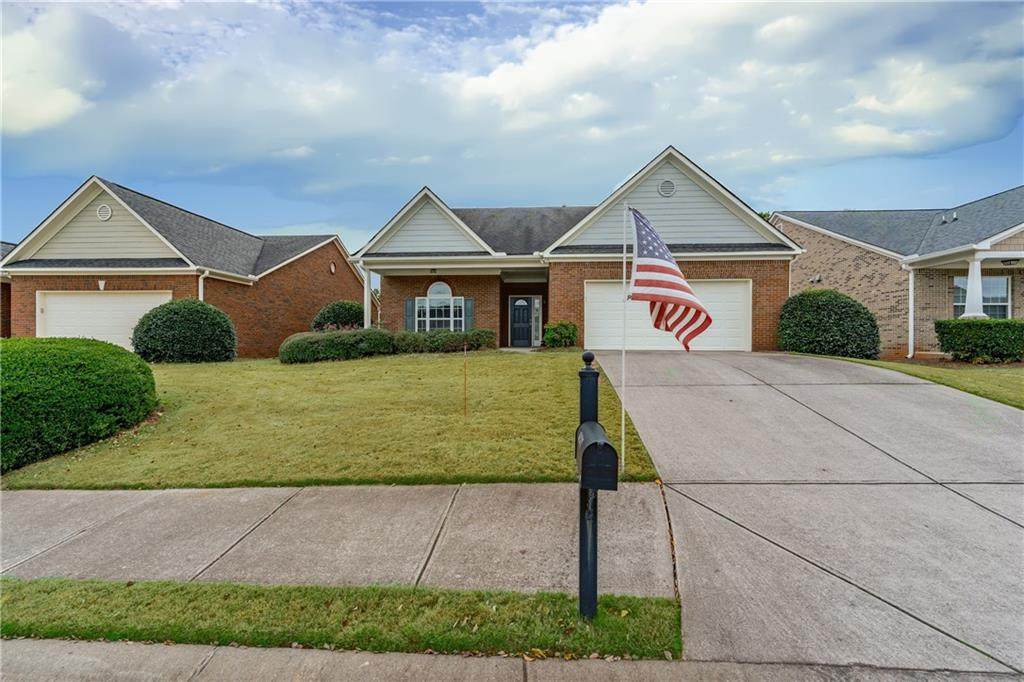 1630 Piedmont Lane - Photo 1
