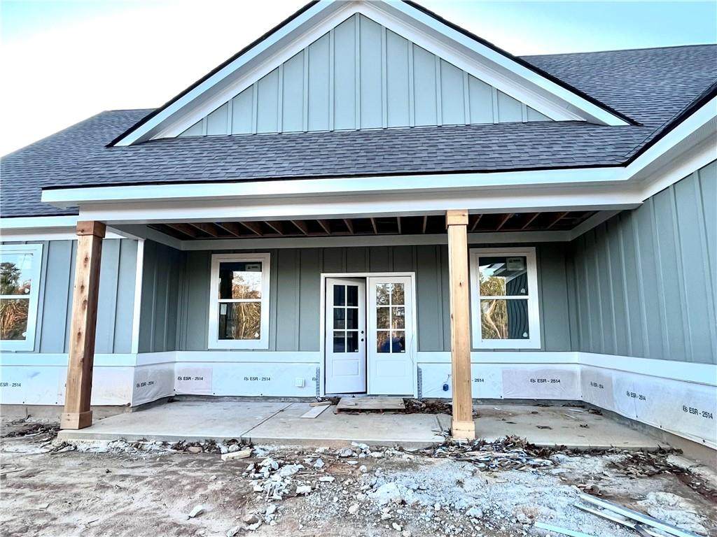400 White Oak Way - Photo 1