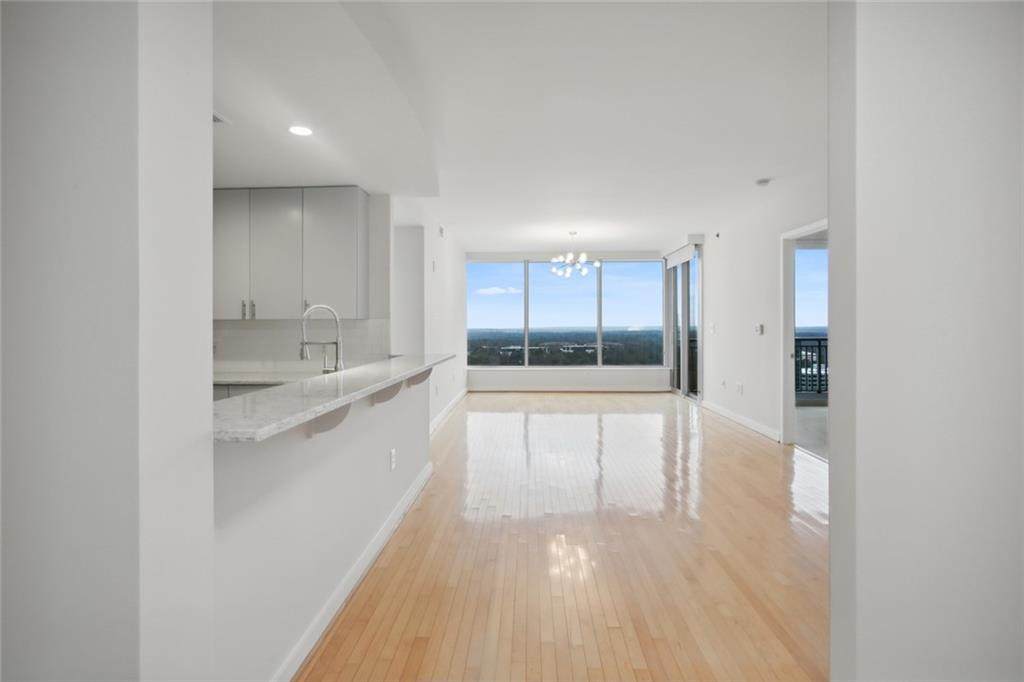3338 Peachtree Road - Photo 1