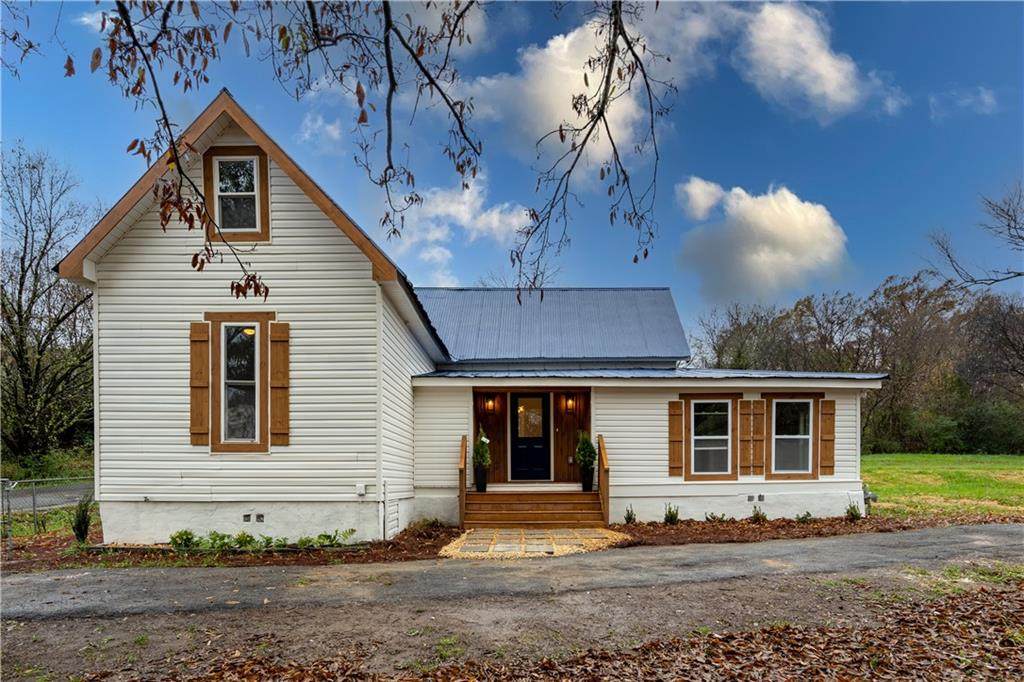 252 Horton Street - Photo 1