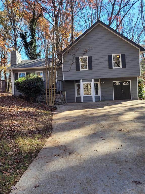 159 Saddle Trail - Photo 1