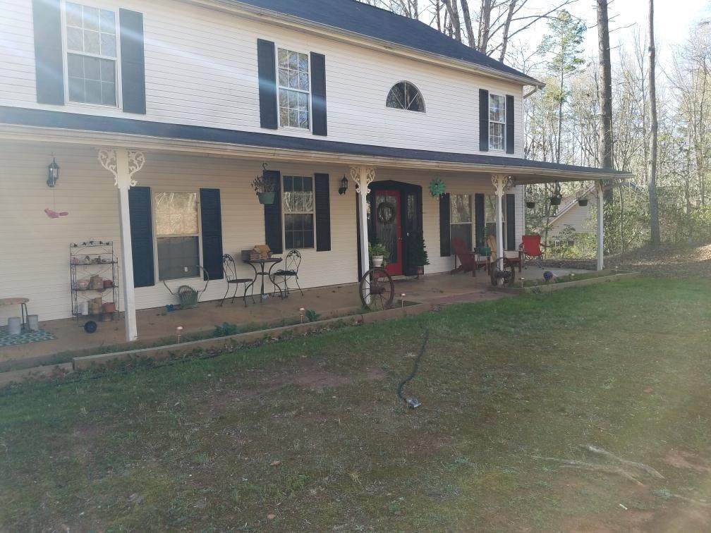 7 Waterfall Drive - Photo 1