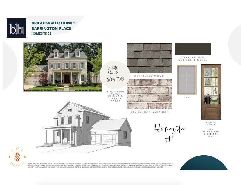 115 Emerson Court - Photo 1