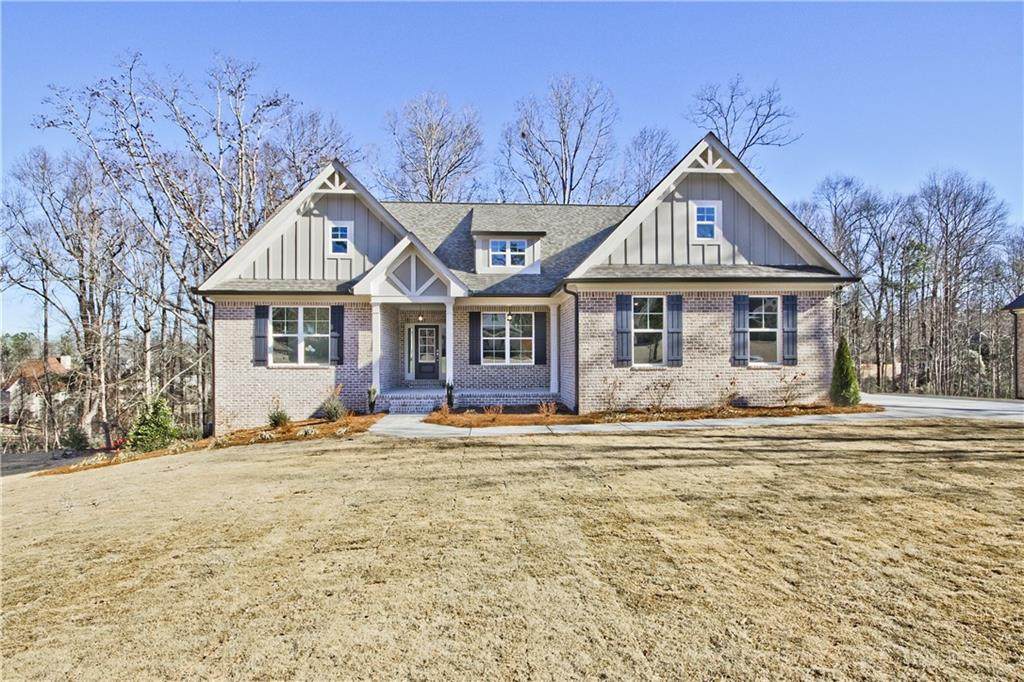 41 Saint Ives Circle - Photo 1