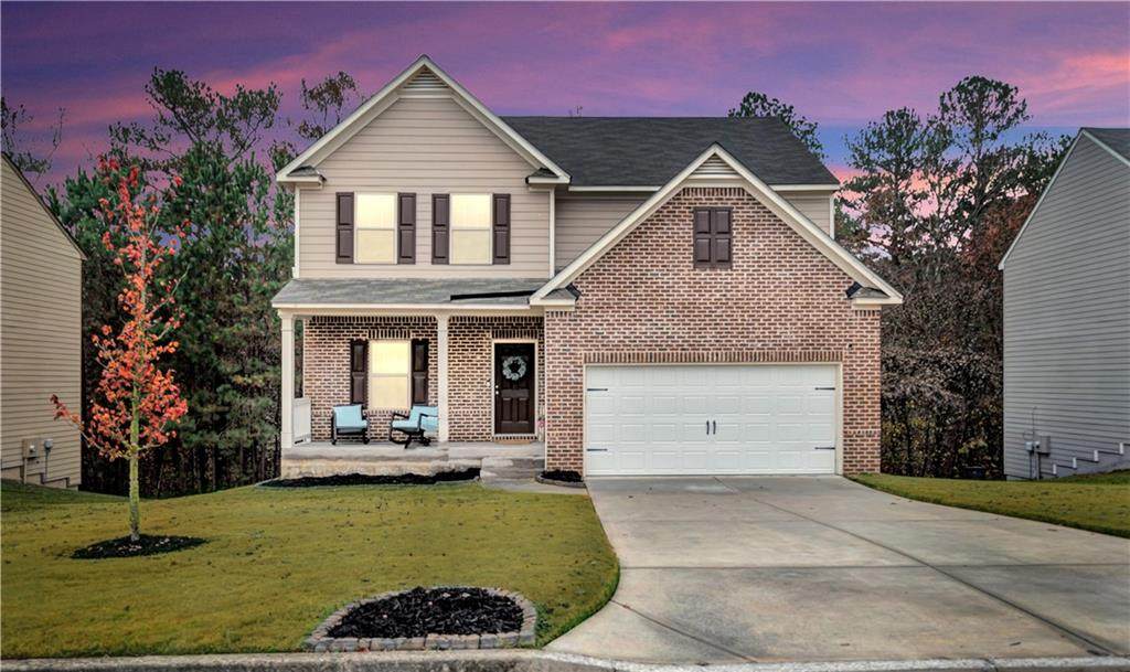 257 Scotland Drive - Photo 1