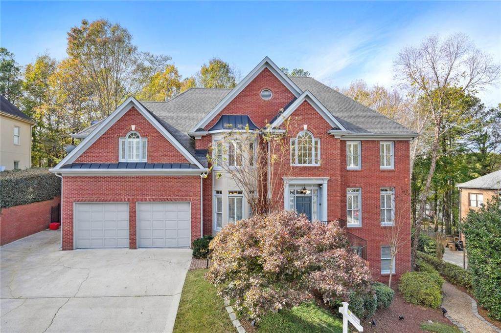 3658 Gatehurst Court - Photo 1
