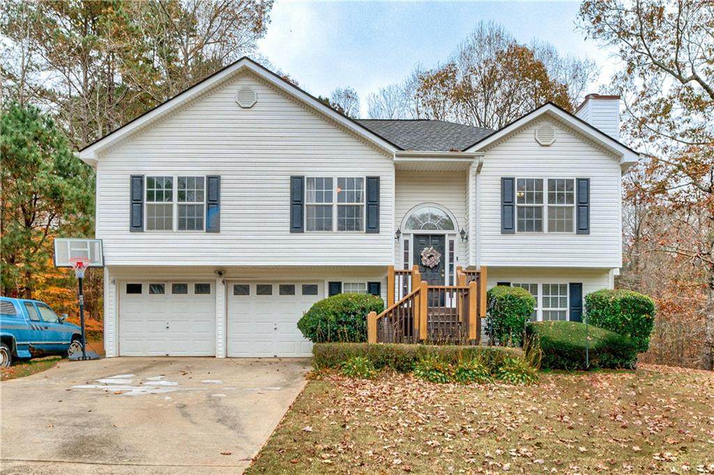 6230 Clearbrook Drive - Photo 1
