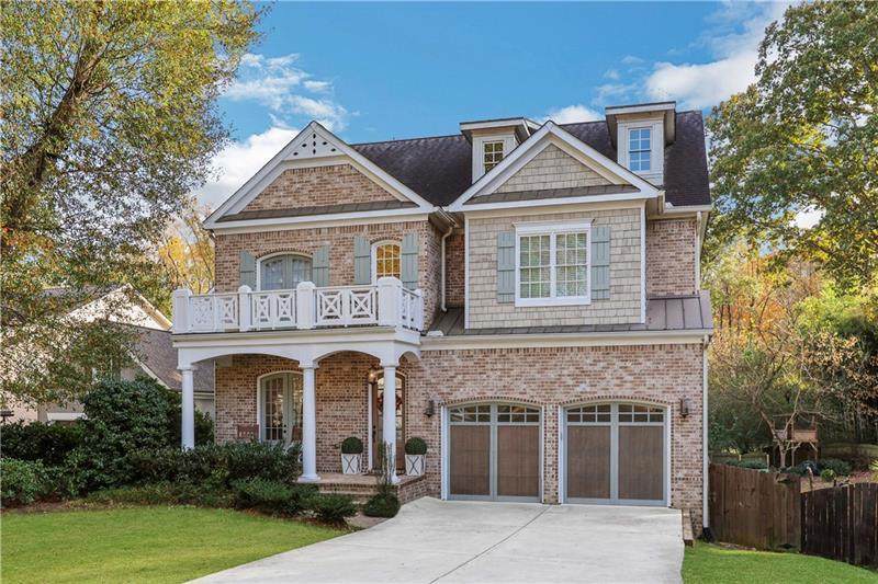 1351 Cartecay Drive - Photo 1