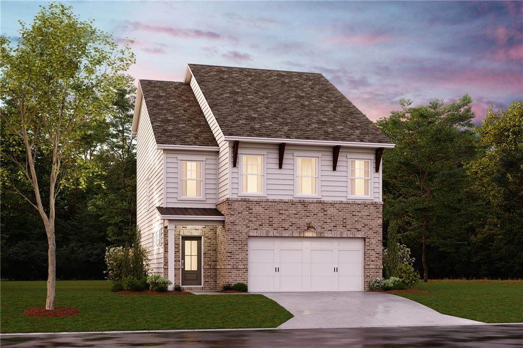 648 Avondale Park Circle - Photo 1