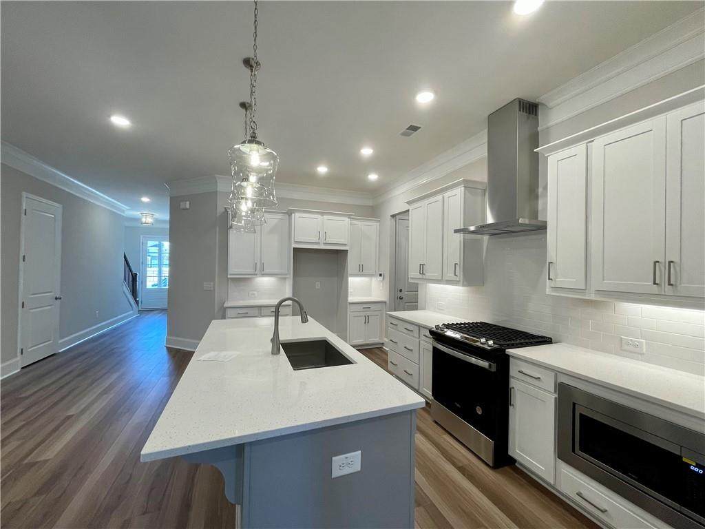 1715 Cosette Lane - Photo 1
