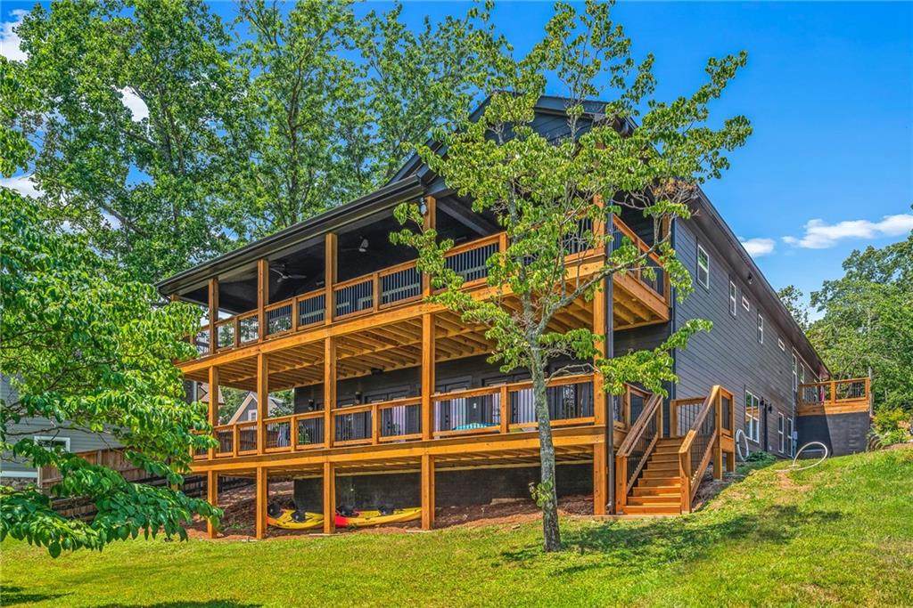 4175 Merritt Drive - Photo 1