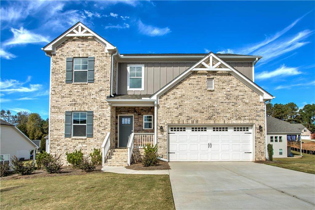 1342 Woods Lane - Photo 1