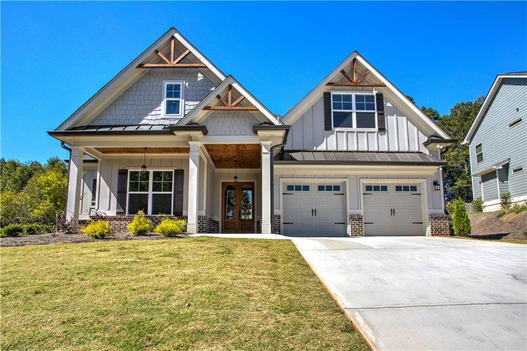 5824 Woodland Park Court - Photo 1