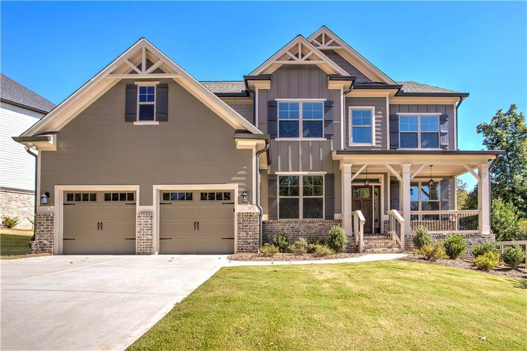 3829 Cheyenne Lane - Photo 1