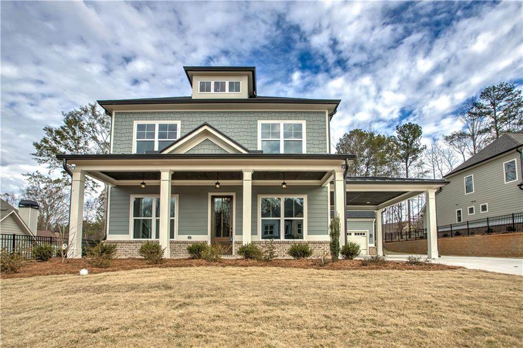 2606 Traditions Way - Photo 1