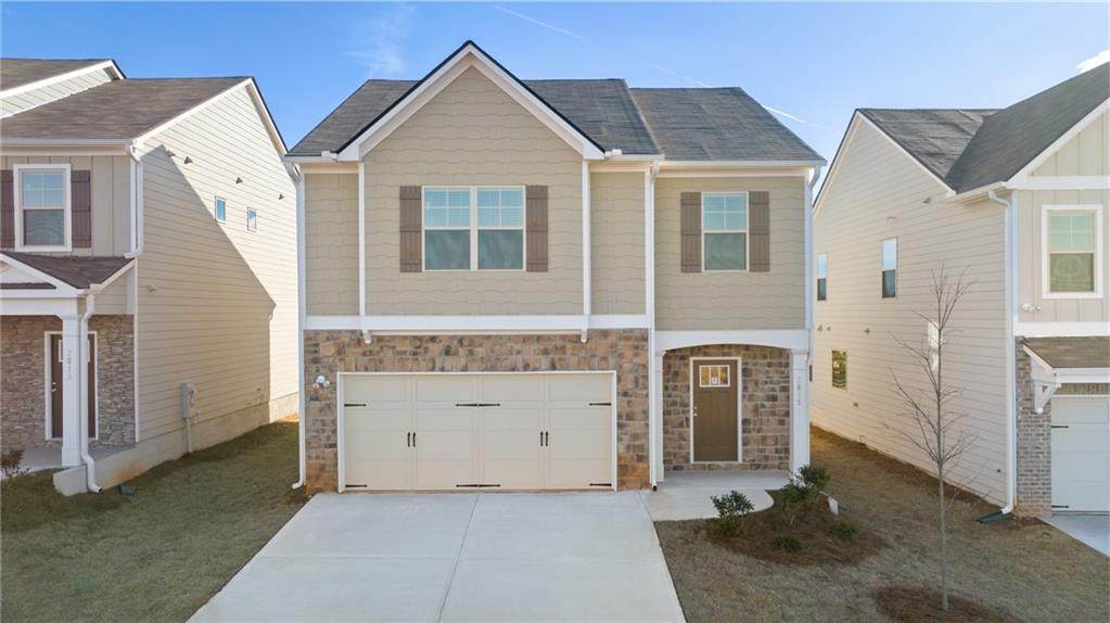 2815 Aiden Court - Photo 1