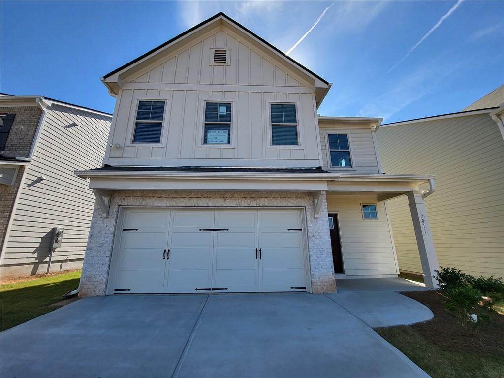 2811 Aiden Court - Photo 1