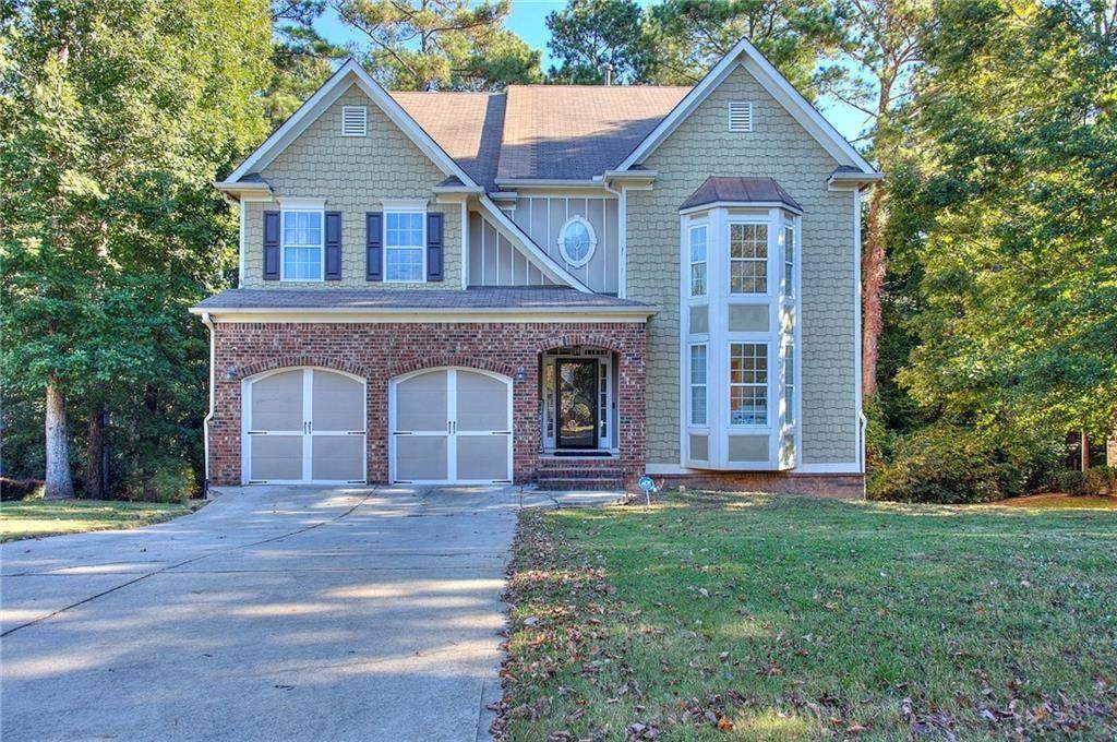 3016 Norwell Court - Photo 1
