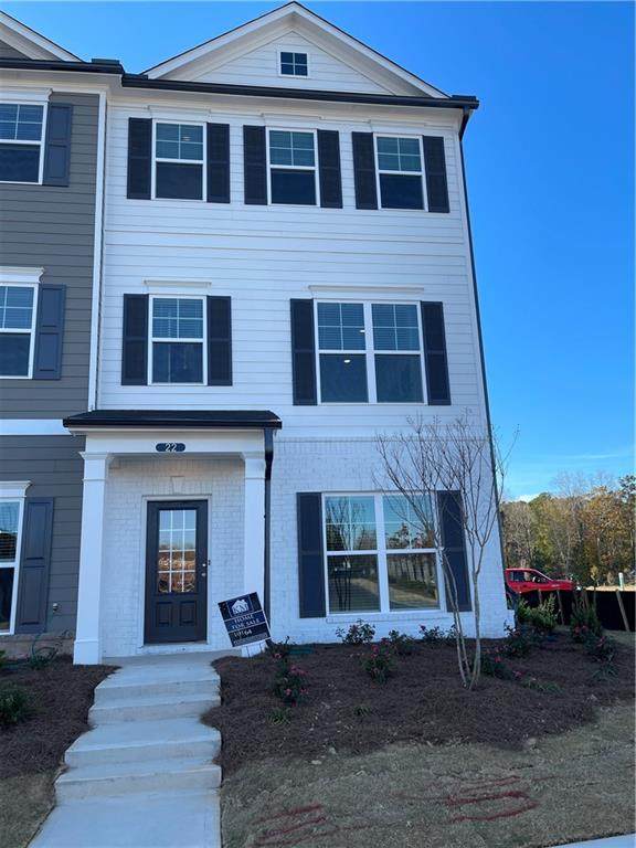 22 Cobalt Lane - Photo 1