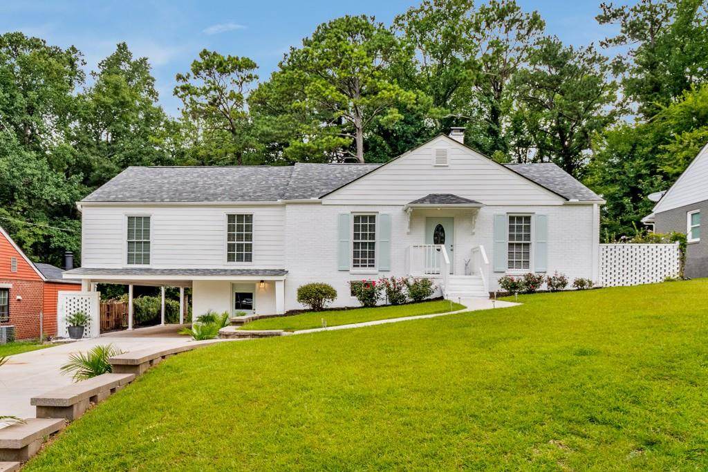 617 Cofield Drive - Photo 1