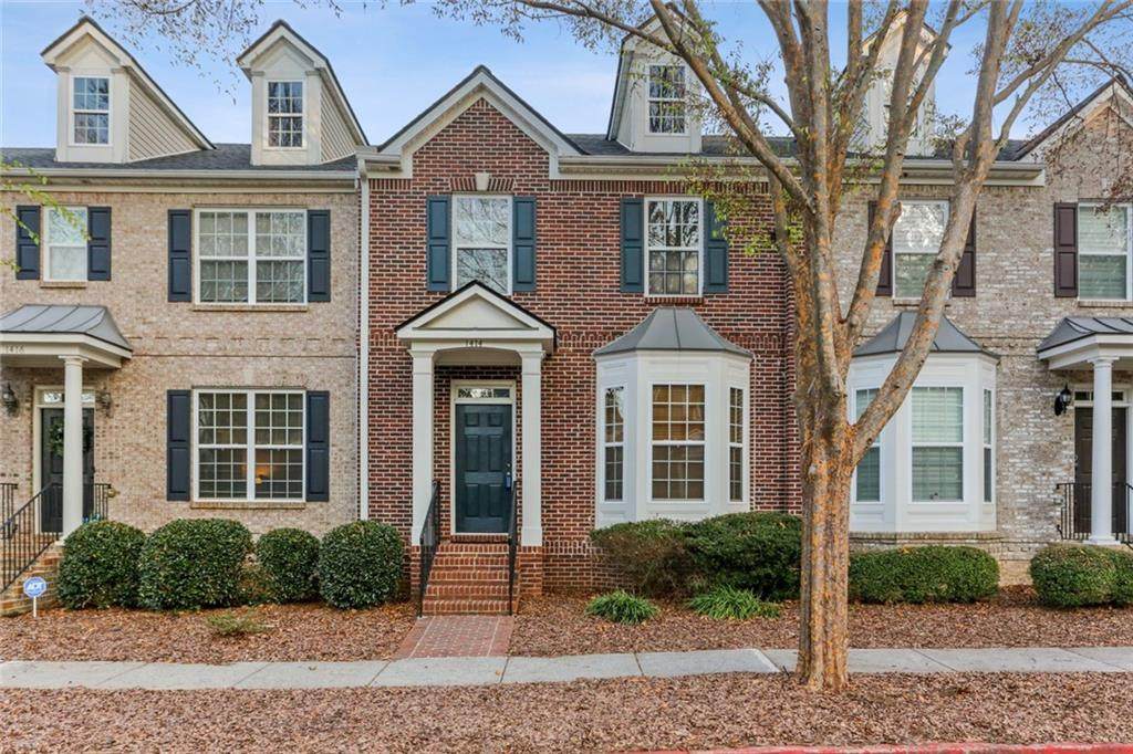 1414 Ferocity Ridge Way - Photo 1