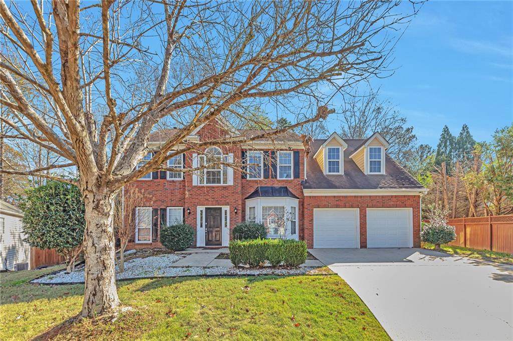 102 Four Iron Place - Photo 1