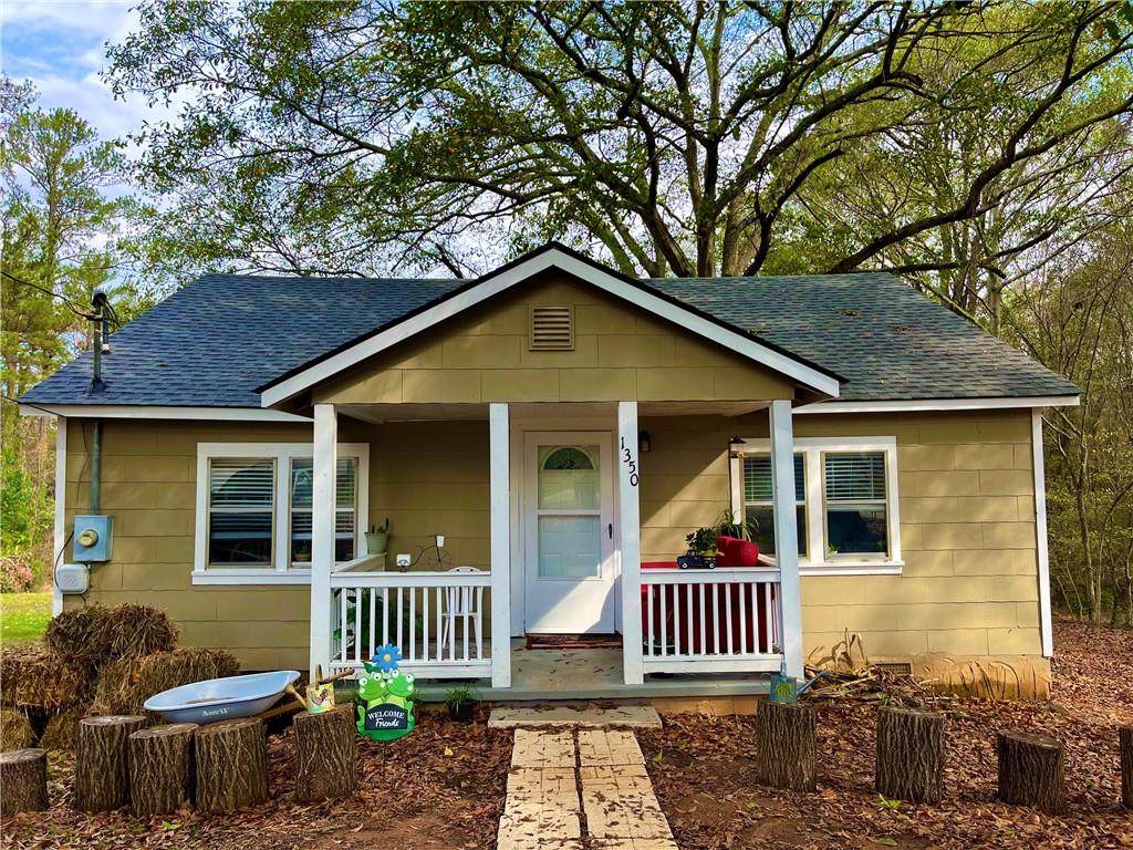 1350 3rd Avenue - Photo 1