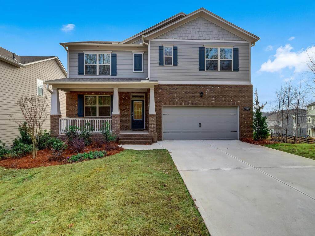 7019 Blackbird Court - Photo 1