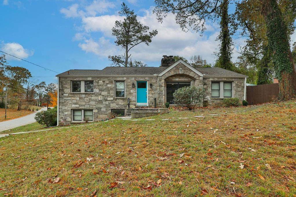 2254 Beecher Road - Photo 1