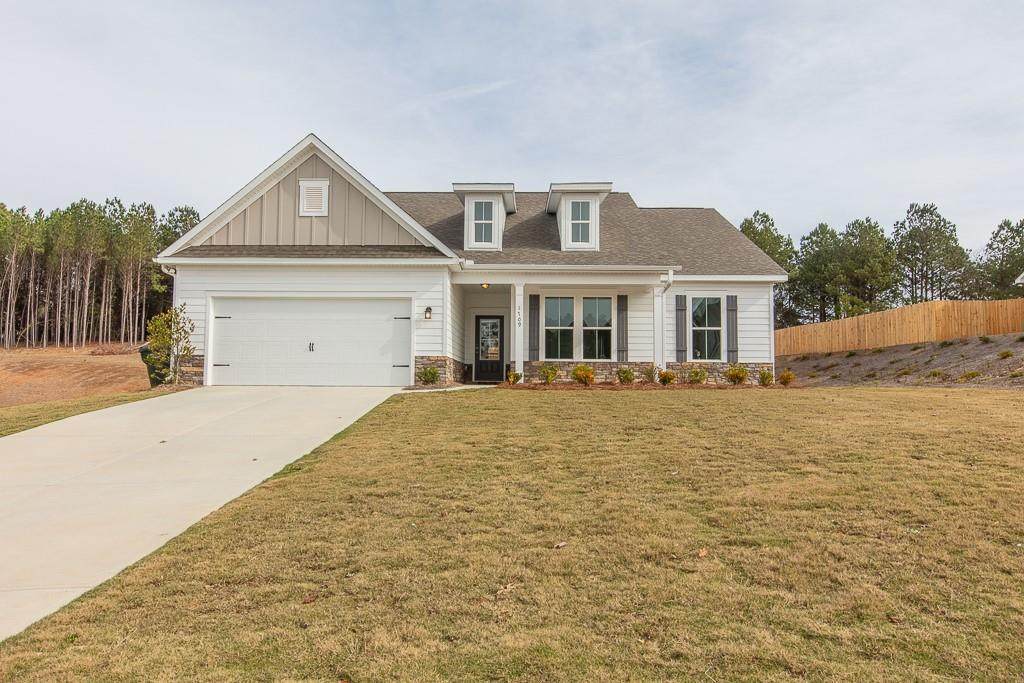 1709 Flagstone Lane - Photo 1