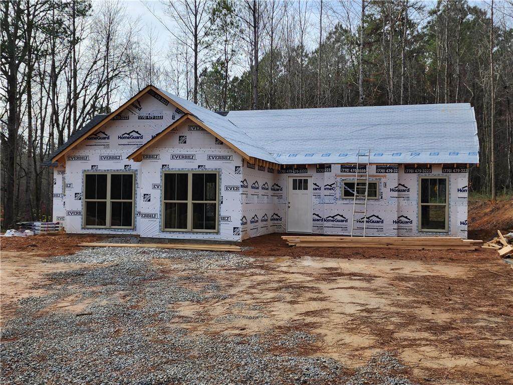 140 Jerusalem Church Road - Photo 1