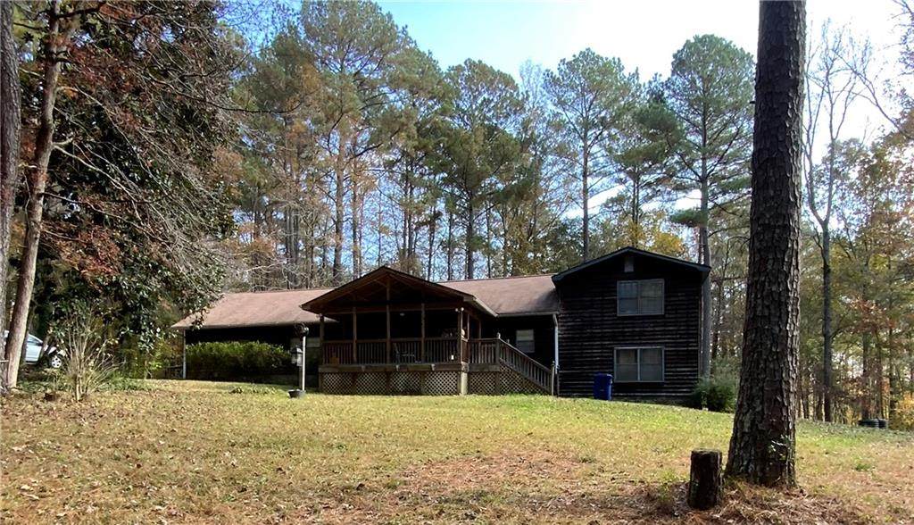 989 Florence Road - Photo 1